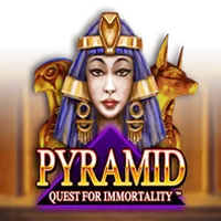 Pyramid Quest for Immortality